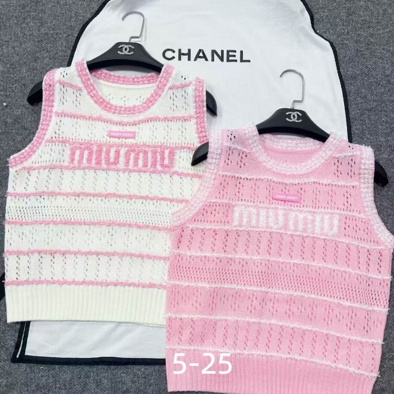 Chanel S-XL 126